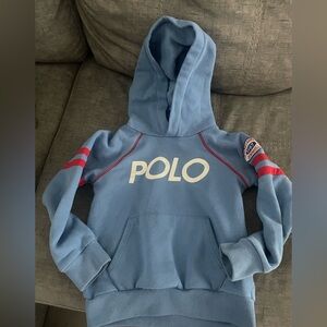 Polo Ralph Lauren boys sweatshirt